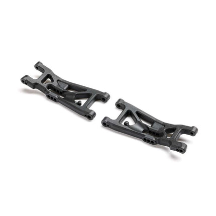 TLR 22X Stiffezel Front Suspension Arms (2) – Part #: TLR-1094
