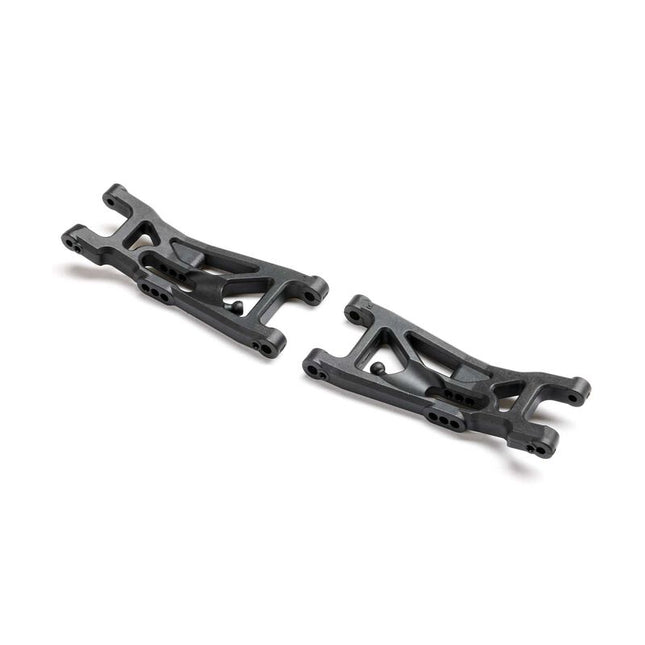 TLR 22X Stiffezel Front Suspension Arms (2) – Part #: TLR-1094