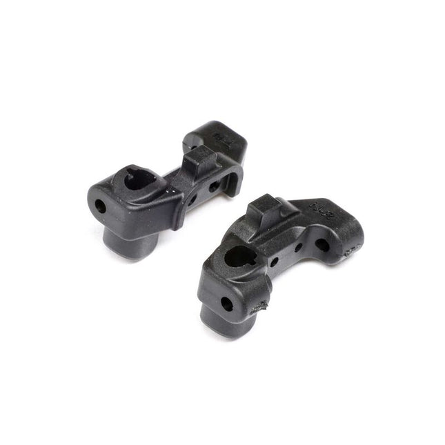 Team Losi Racing 22X AC Narrow Caster Blocks (2) – TLR-1098