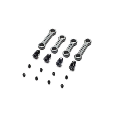 Team Losi Racing Sway Bar Link Set: 22X