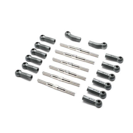 Team Losi Racing HD Turnbuckle Kit 22X TLR-1114