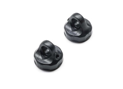 TLR 22X 13mm Composite Shock Caps (2) – Part #: TLR-1117