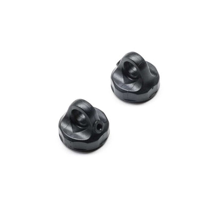 TLR 22X 13mm Composite Shock Caps (2) – Part #: TLR-1117