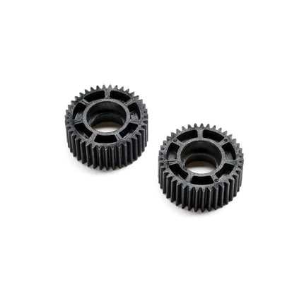 Team Losi Racing Idler Gear Set (2) 22X TLR-1120