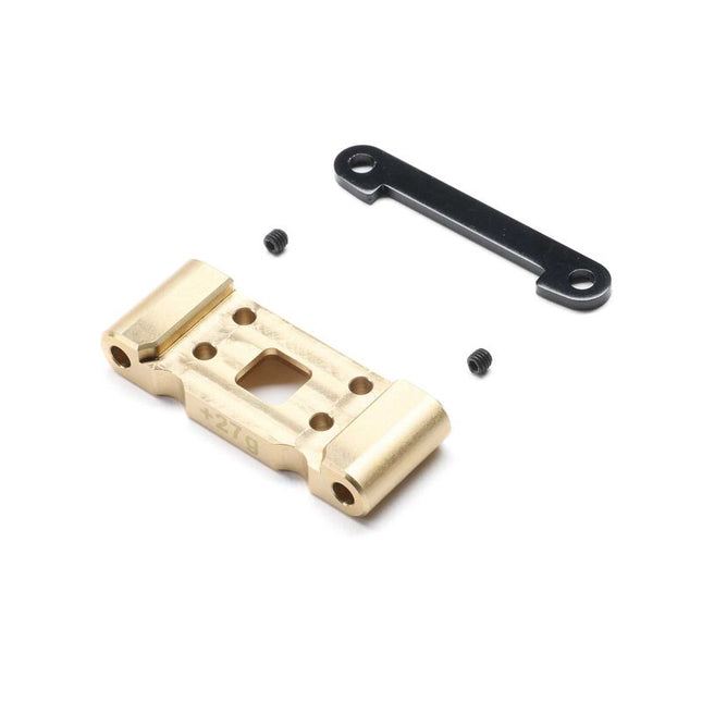 Team Losi Racing Brass Pivot 22X TLR-1133