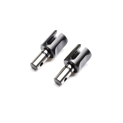 Team Losi Racing Outdrive Set, Gear Diff (2): 22X