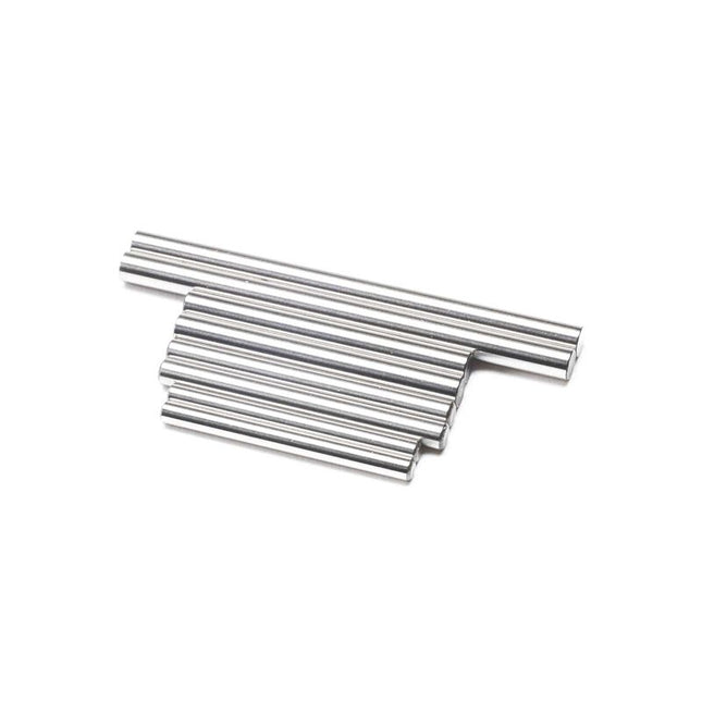 Team Losi Racing 22X Hinge Pins Set – TLR-1160