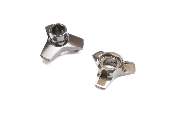 TLR 22X Aluminum Slipper Eliminator Plates Set Part #: TLR-1162
