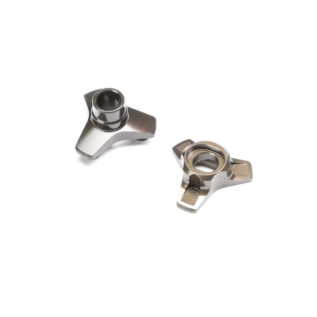 TLR 22X Aluminum Slipper Eliminator Plates Set Part #: TLR-1162