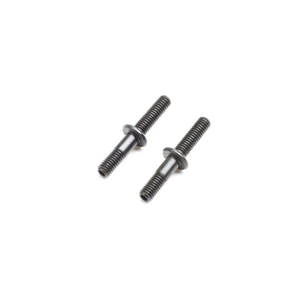 Team Losi Racing Shock Standoff, Arm (2) 22X TLR-1179