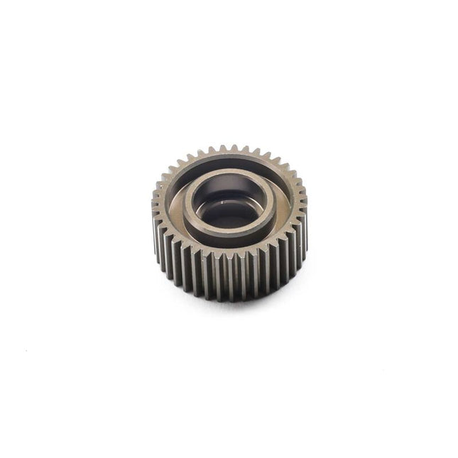 Team Losi Racing Aluminum Idler Gear (1) 22X TLR-1183