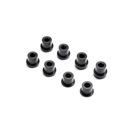 Team Losi Racing 22X Delrin Spindle Bushings (8) – TLR-1187