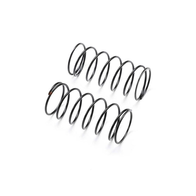 Team Losi Racing Front Springs, Brown, 3.39lb, 13mm (2)