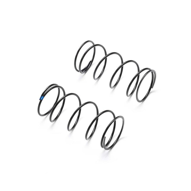 Team Losi Racing Front Springs Blue 4.45lb 13mm (2) TLR-1206