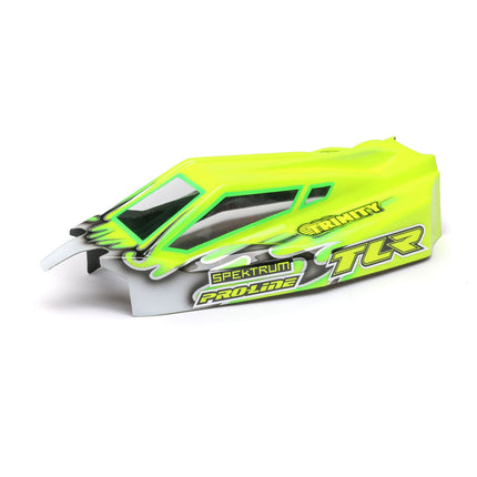 Team Losi Racing 22X DC 1/10 2WD Electric Buggy Kit (Dirt & Clay) TLR-1233
