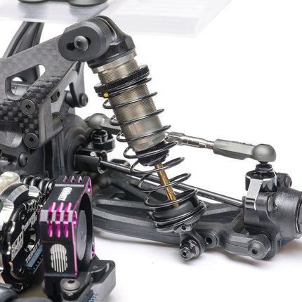 Team Losi Racing 22X DC 1/10 2WD Electric Buggy Kit (Dirt & Clay) TLR-1233