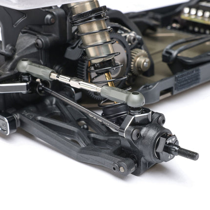 Team Losi Racing 22X DC 1/10 2WD Electric Buggy Kit (Dirt & Clay) TLR-1233