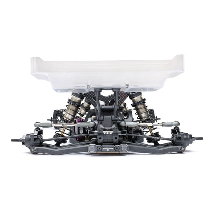Team Losi Racing 22X DC 1/10 2WD Electric Buggy Kit (Dirt & Clay) TLR-1233