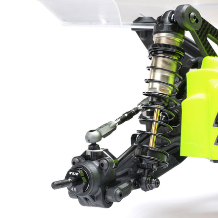 Team Losi Racing 22X DC 1/10 2WD Electric Buggy Kit (Dirt & Clay) TLR-1233