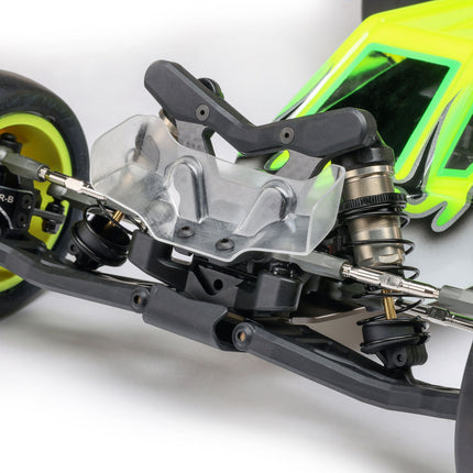 Team Losi Racing 22X DC 1/10 2WD Electric Buggy Kit (Dirt & Clay) TLR-1233