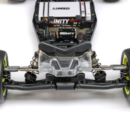 Team Losi Racing 22X DC 1/10 2WD Electric Buggy Kit (Dirt & Clay) TLR-1233