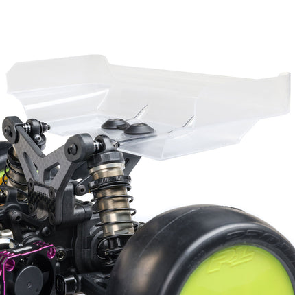 Team Losi Racing 22X DC 1/10 2WD Electric Buggy Kit (Dirt & Clay) TLR-1233