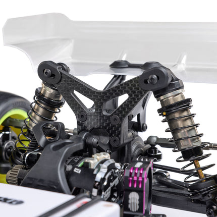 Team Losi Racing 22X DC 1/10 2WD Electric Buggy Kit (Dirt & Clay) TLR-1233