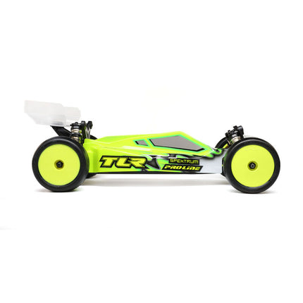 Team Losi Racing 22X DC 1/10 2WD Electric Buggy Kit (Dirt & Clay) TLR-1233