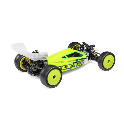 Team Losi Racing 22X DC 1/10 2WD Electric Buggy Kit (Dirt & Clay) TLR-1233