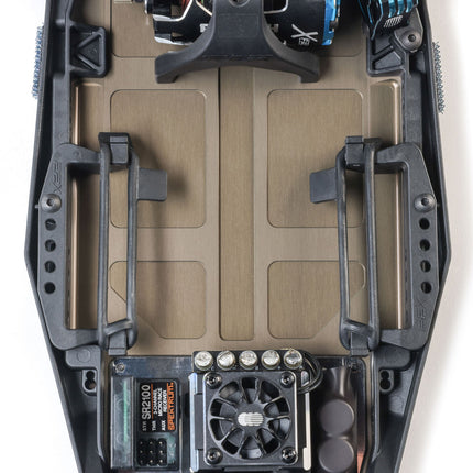 Team Losi Racing 22X AC 1/10 2WD Electric Buggy Kit – Carpet & Astro Track