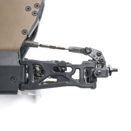 Team Losi Racing 22X AC 1/10 2WD Electric Buggy Kit – Carpet & Astro Track