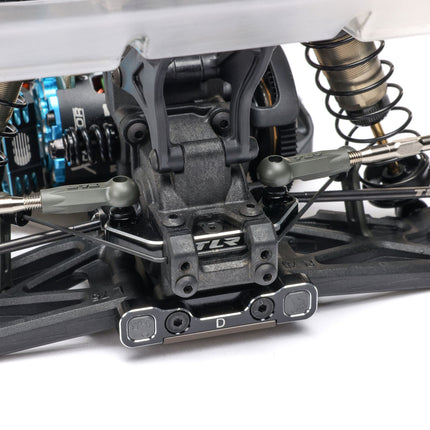 Team Losi Racing 22X AC 1/10 2WD Electric Buggy Kit – Carpet & Astro Track