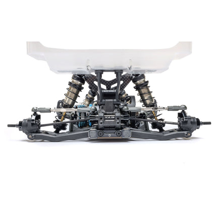 Team Losi Racing 22X AC 1/10 2WD Electric Buggy Kit – Carpet & Astro Track