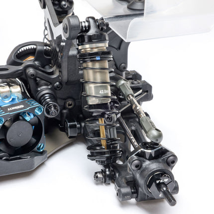 Team Losi Racing 22X AC 1/10 2WD Electric Buggy Kit – Carpet & Astro Track