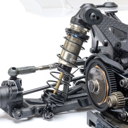 Team Losi Racing 22X AC 1/10 2WD Electric Buggy Kit – Carpet & Astro Track