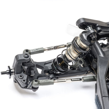 Team Losi Racing 22X AC 1/10 2WD Electric Buggy Kit – Carpet & Astro Track