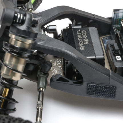 Team Losi Racing 22X AC 1/10 2WD Electric Buggy Kit – Carpet & Astro Track