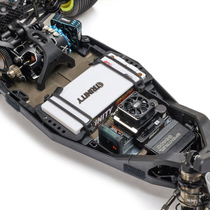 Team Losi Racing 22X AC 1/10 2WD Electric Buggy Kit – Carpet & Astro Track