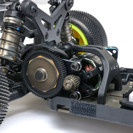 Team Losi Racing 22X AC 1/10 2WD Electric Buggy Kit – Carpet & Astro Track