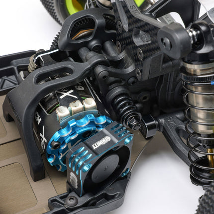 Team Losi Racing 22X AC 1/10 2WD Electric Buggy Kit – Carpet & Astro Track