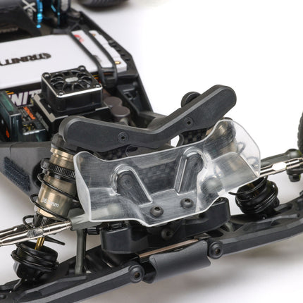 Team Losi Racing 22X AC 1/10 2WD Electric Buggy Kit – Carpet & Astro Track