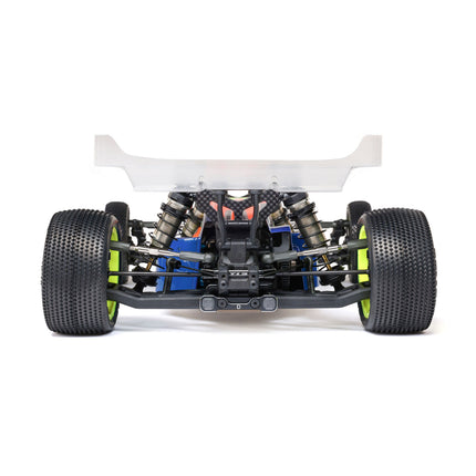 Team Losi Racing 22X AC 1/10 2WD Electric Buggy Kit – Carpet & Astro Track