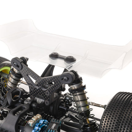 Team Losi Racing 22X AC 1/10 2WD Electric Buggy Kit – Carpet & Astro Track