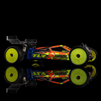 Team Losi Racing 22X AC 1/10 2WD Electric Buggy Kit – Carpet & Astro Track