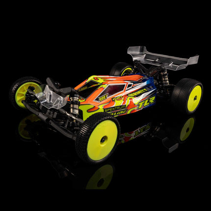 Team Losi Racing 22X AC 1/10 2WD Electric Buggy Kit – Carpet & Astro Track