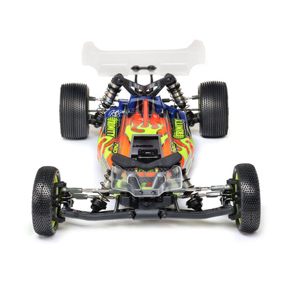 Team Losi Racing 22X AC 1/10 2WD Electric Buggy Kit – Carpet & Astro Track
