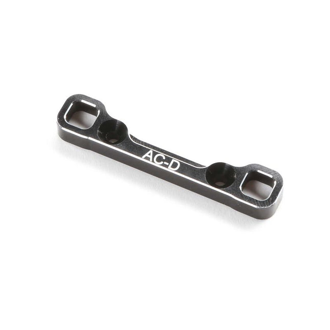 Team Losi Racing Aluminum D Pivot Block, AC (22X-4) – TLR-1275