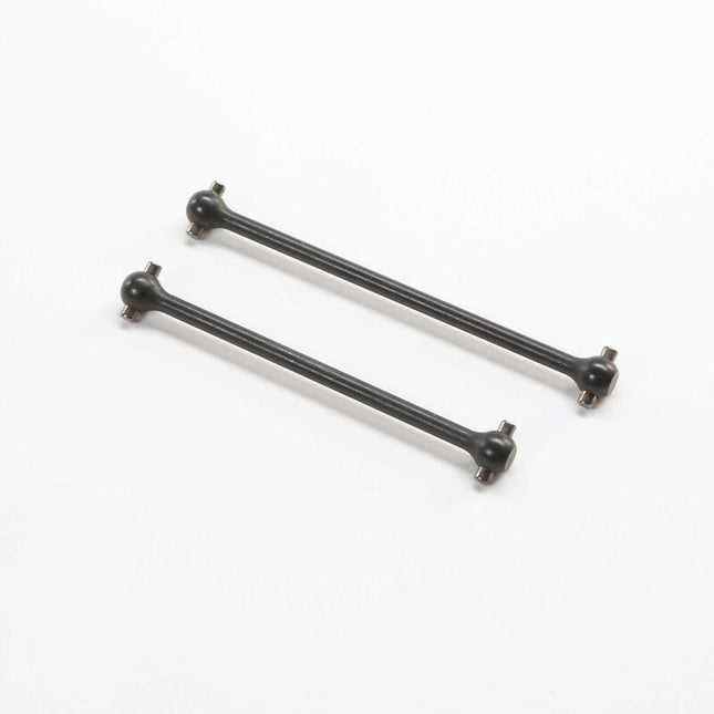 Team Losi Racing Center Dogbones 61mm & 68mm (22X-4 2.0) – TLR-1276