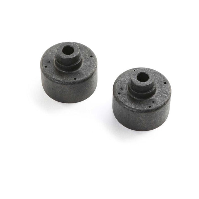 Team Losi Racing HV Differential Housing (2) – 22X-4 2.0 – TLR-1280
