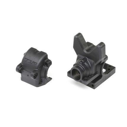 Team Losi Racing Rear Gear Box Set (22X-4 2.0) – TLR-1281